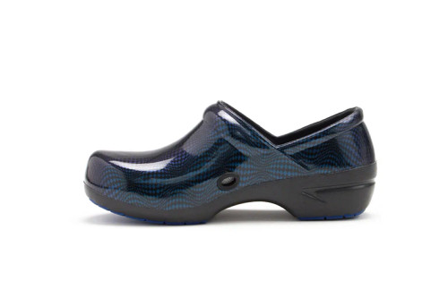 Anywhere Footwear Sr Angel - Ecliptic Medical Clogs