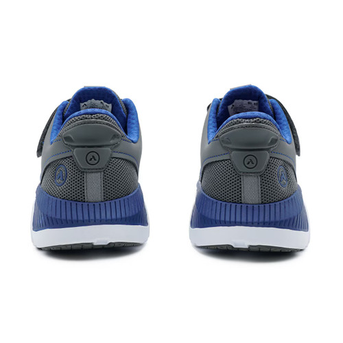 No. 46 Men's Sport Motion Hands Free (Gen 2) by Anodyne - Grey Blue