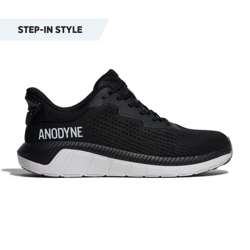 No. 24 Men's Sport Move Hands Free (Gen 2) by Anodyne - Black