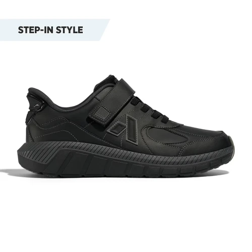 No. 38 Men's Sport Walker Hands Free by Anodyne - Black
