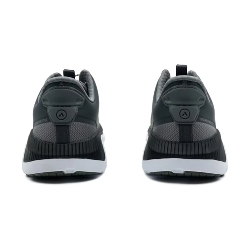 No. 22 Men's Sport Pace Hands Free (Gen 2) by Anodyne - Grey Black