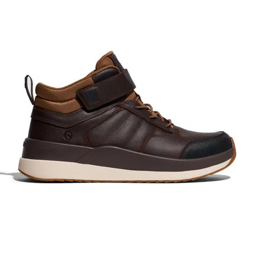 No. 55 Women's Trail Boot (Gen 2) by Anodyne - Whiskey