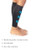 Ultima Calf Sleeves - Pair by BioSkin