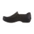 KLOGS Women's Moxy-Black Full Grain