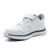 No. 31 Women Sport Walker W/ Heel Assist by Anodyne - White