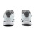 No. 31 Women Sport Walker W/ Heel Assist by Anodyne - White