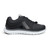 No. 23 Women's Sport Runner by Anodyne-Black Grey