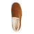 No. 18 Men's Slipper Smooth Toe by Anodyne - Camel