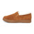 No. 18 Men's Slipper Smooth Toe by Anodyne - Camel