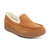 No. 34 Men's Slipper Moc Toe by Anodyne - Camel