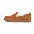 No. 34 Men's Slipper Moc Toe by Anodyne-Camel