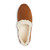 No. 21 Women's Slipper Smooth Toe by Anodyne - Camel