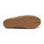No. 21 Women's Slipper Smooth Toe by Anodyne - Camel