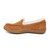 No. 39 Women's Slipper Moc Toe by Anodyne - Camel