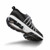 Men's Knit Active Shoe Bolt by Apex - Black