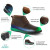 Men's Hudson - Chukka Boot by Apex - Brown