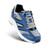 Men's Stealth Runner Active Shoe - V Last by Apex-Blue