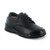 Men's Conform Classic Oxford Dress Shoe by Apex-Black