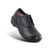 Women's Conform Classic Oxford Dress Shoe by Apex-Black