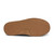 No. 18 Men's Slipper Smooth Toe by Anodyne - Espresso