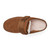 No. 92 Men's Slipper Open Back by Anodyne - Camel