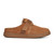 No. 92 Men's Slipper Open Back by Anodyne - Camel