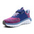 No. 45 Women's Sport Jogger w/ Heel Assist by Anodyne - Purple Pink