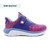 No. 45 Women's Sport Jogger w/ Heel Assist by Anodyne - Purple Pink