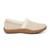 No. 21 Women's Slipper Smooth Toe by Anodyne - Sand