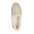 No. 39 Women's Slipper Moc Toe by Anodyne - Sand