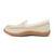 No. 39 Women's Slipper Moc Toe by Anodyne - Sand