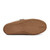 No. 99 Women's Slipper Open Back by Anodyne - Sand
