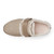 No. 99 Women's Slipper Open Back by Anodyne - Sand