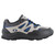 Men's Trail Runner Active Shoe by Apex - Sierra Gray/Blue