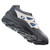 Men's Trail Runner Active Shoe by Apex - Sierra Gray/Blue