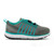 Women's Knit Active Shoe Breeze by Apex-Grey