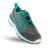 Women's Knit Active Shoe Breeze by Apex-Grey