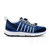 Women's Knit Active Shoe Breeze by Apex-Navy