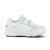 Women's Double Strap Walking Shoe-V Last