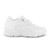 Women's Lace Walking Shoe - X Last by Apex - White