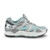 Women's Boss Runner Active Shoe - X Last by Apex -  Silver/Sea Blue
