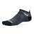 Aspire No Show by Swiftwick-Charcoal Gray Aspire No Show by Swiftwick-Charcoal Gray