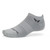 Aspire No Show by Swiftwick-Pewter Aspire No Show by Swiftwick-Pewter