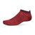 Aspire No Show by Swiftwick-Red Crimson Aspire No Show by Swiftwick-Red Crimson