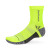 Flite XT Mid-Crew by Swiftwick-Signature Hi-Viz Yellow