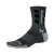 Flite XT Mid-Crew by Swiftwick-Charcoal Gray