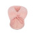 Sheepskin Baby Booties Pink by Cloud Nine Sheepskin