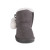 Kid's Sheepskin Pom Pom Boot Gray by Cloud Nine Sheepskin