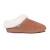 Ladies Sunrise Sheepskin Clog Chestnut by Cloud Nine Sheepskin