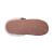 Ladies Sunrise Sheepskin Clog Chestnut by Cloud Nine Sheepskin